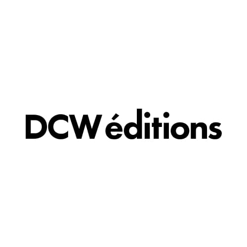 DCW éditions