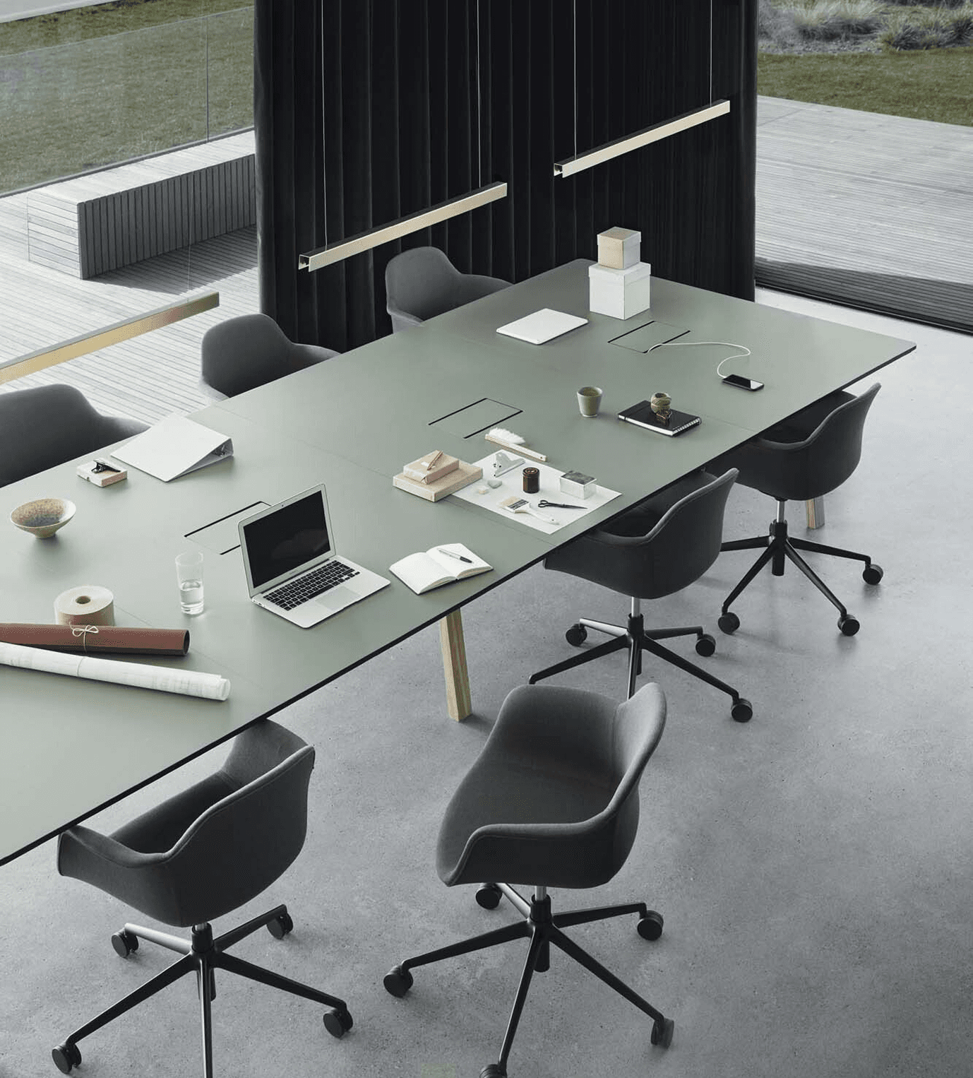 Workplace