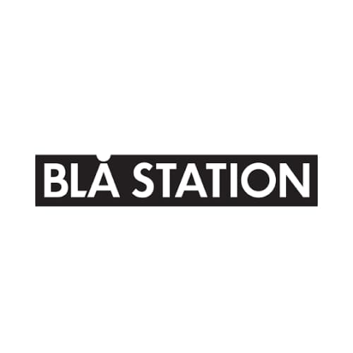 Blå Station