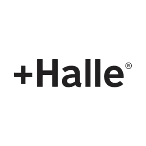 +Halle