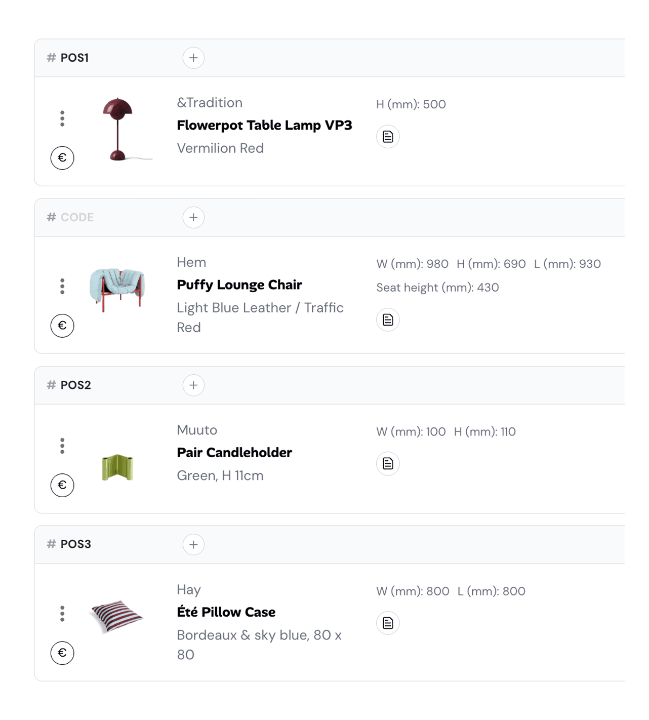 Specification
